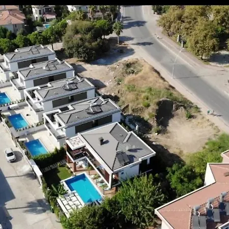 Kiyas 1 Villa
