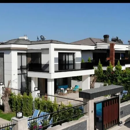Villa Kiyas 1
