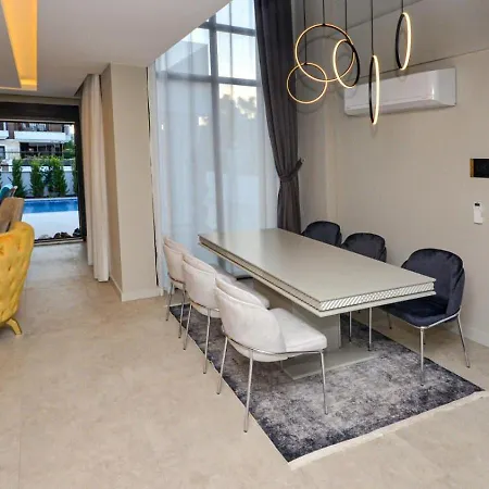 Vila Kiyas 1
