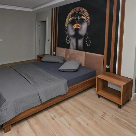 Kiyas 1 Villa
