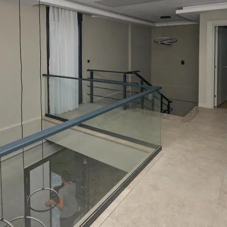 Kiyas 1 Villa *