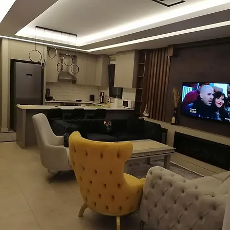 Kiyas 1 * Antalya