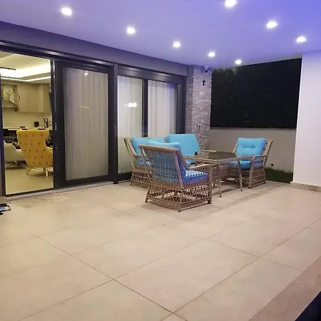 Vila Kiyas 1