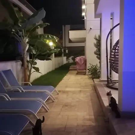 Kiyas 1 Antalya