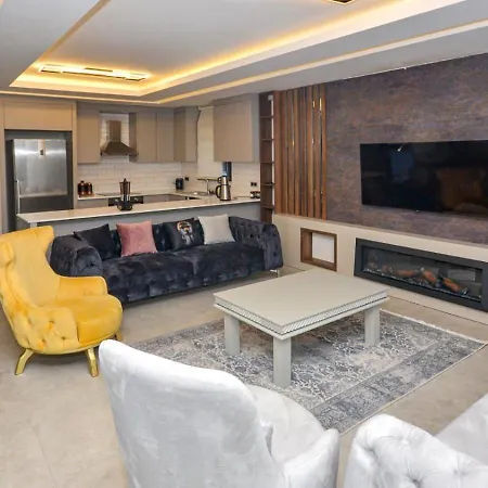 Kiyas 1 Villa