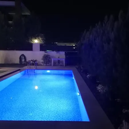 Villa Kiyas 1 Antalya