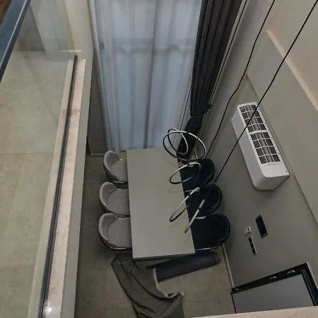 Kiyas 1 Antalya
