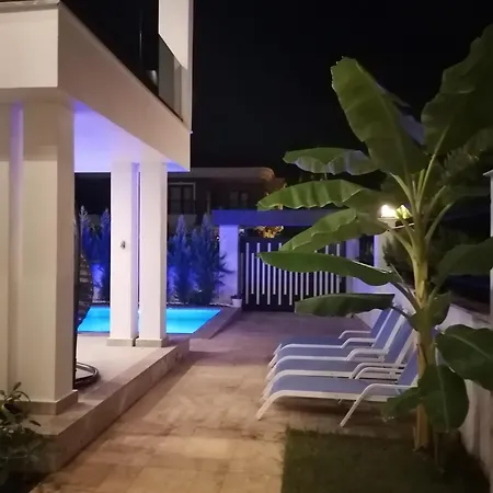 Kiyas 1 * Kemer