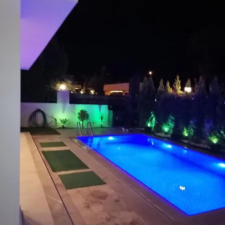 Villa Kiyas 1