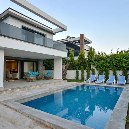 Kiyas 1 * Antalya